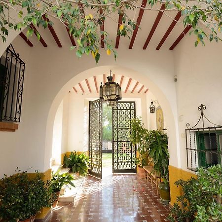 Villa Clavero Three Premium Apt Malaga Bagian luar foto