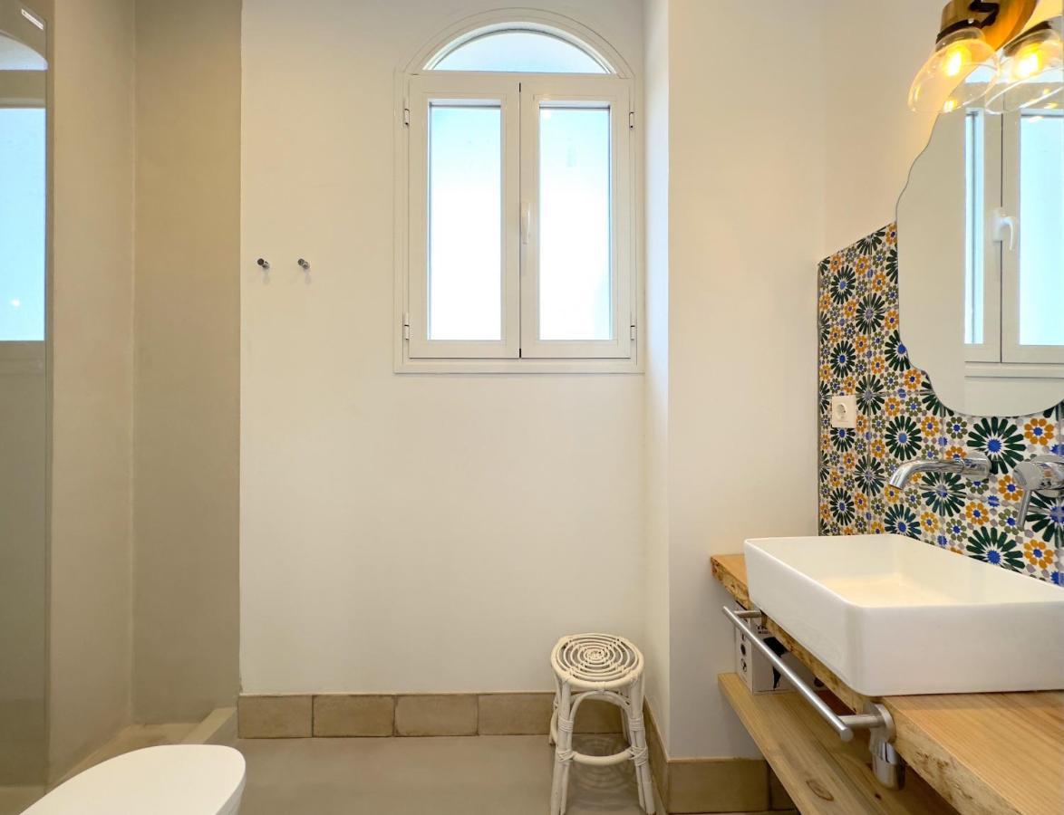 Villa Clavero Three Premium Apt Malaga Bagian luar foto