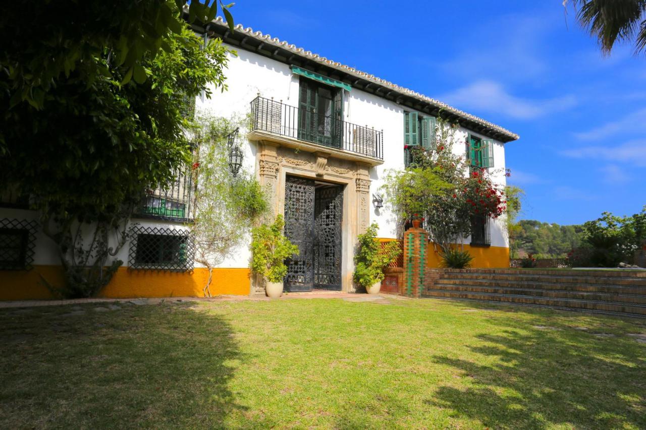 Villa Clavero Three Premium Apt Malaga Bagian luar foto