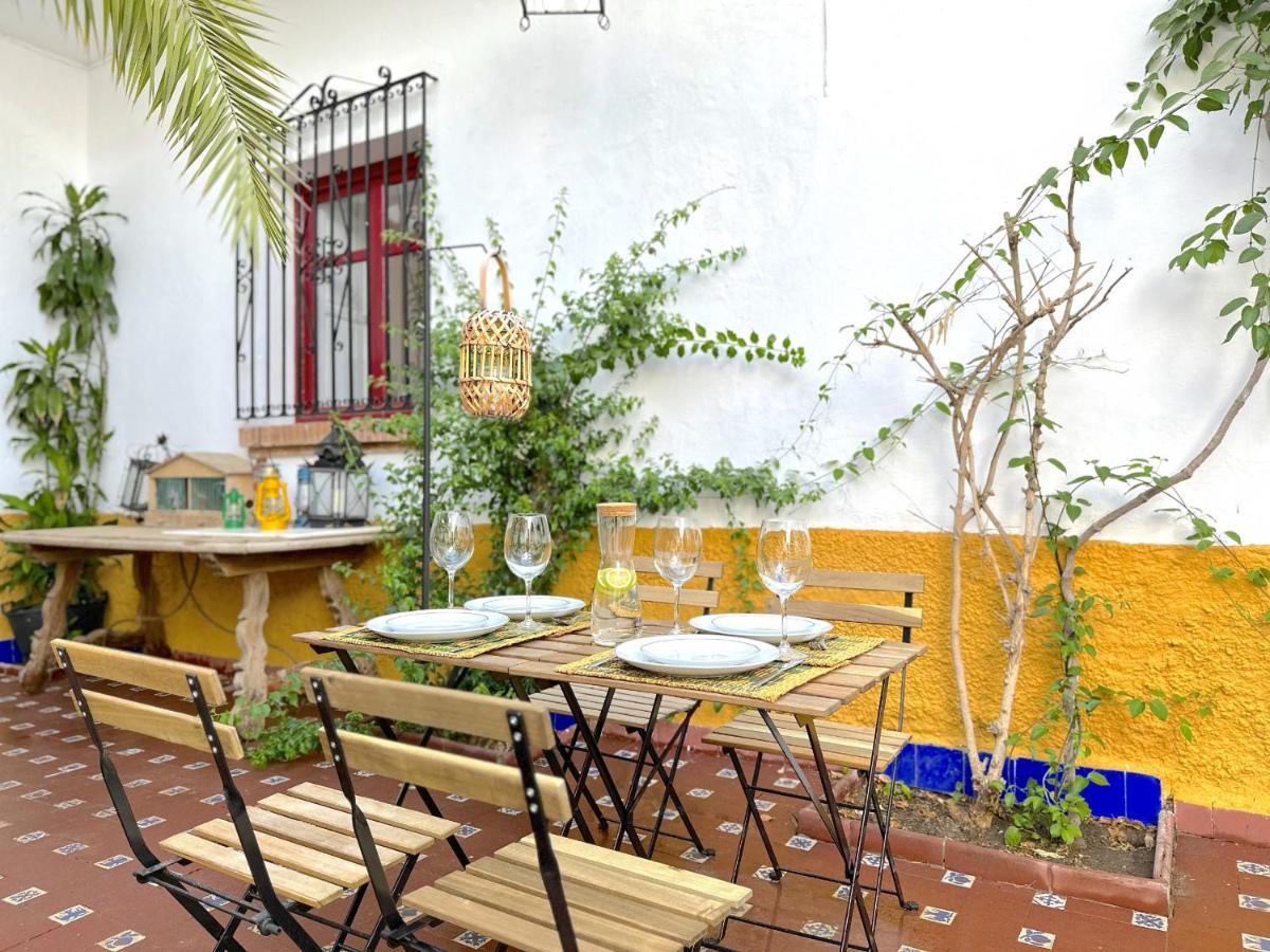 Villa Clavero Three Premium Apt Malaga Bagian luar foto