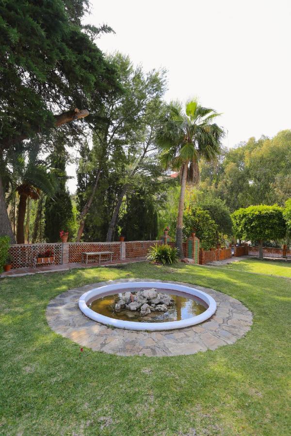 Villa Clavero Three Premium Apt Malaga Bagian luar foto