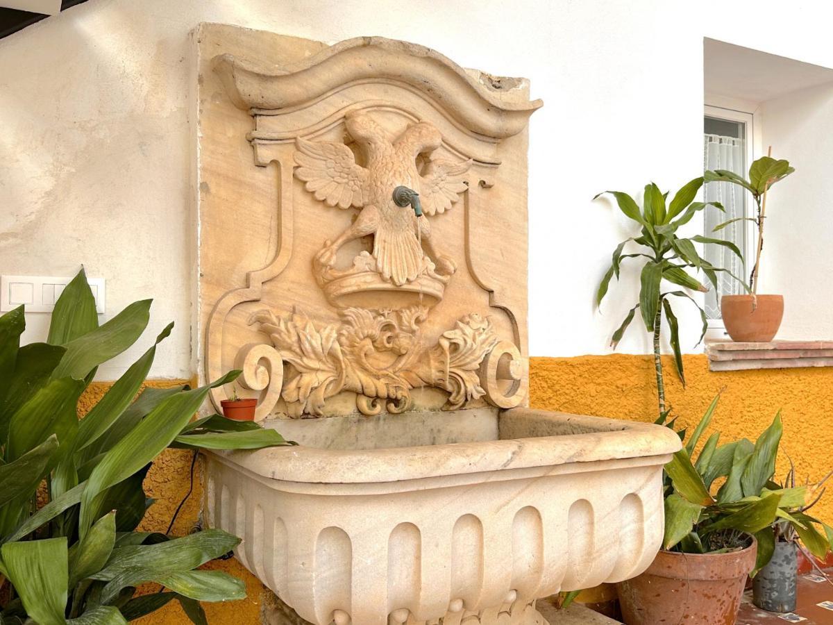 Villa Clavero Three Premium Apt Malaga Bagian luar foto