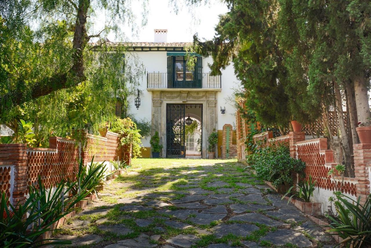 Villa Clavero Three Premium Apt Malaga Bagian luar foto