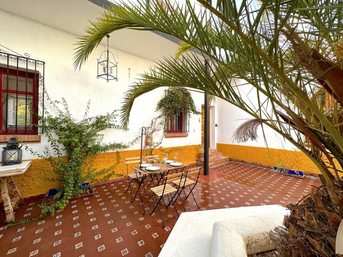 Villa Clavero Three Premium Apt Malaga Bagian luar foto