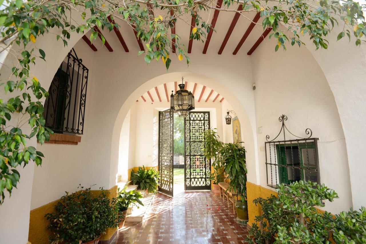 Villa Clavero Three Premium Apt Malaga Bagian luar foto