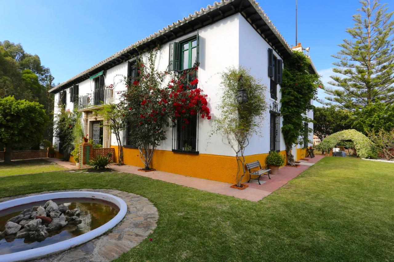 Villa Clavero Three Premium Apt Malaga Bagian luar foto