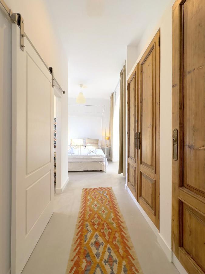 Villa Clavero Three Premium Apt Malaga Bagian luar foto